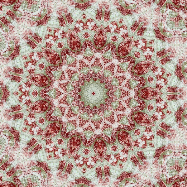 Desenli geometrik soyut arka plan