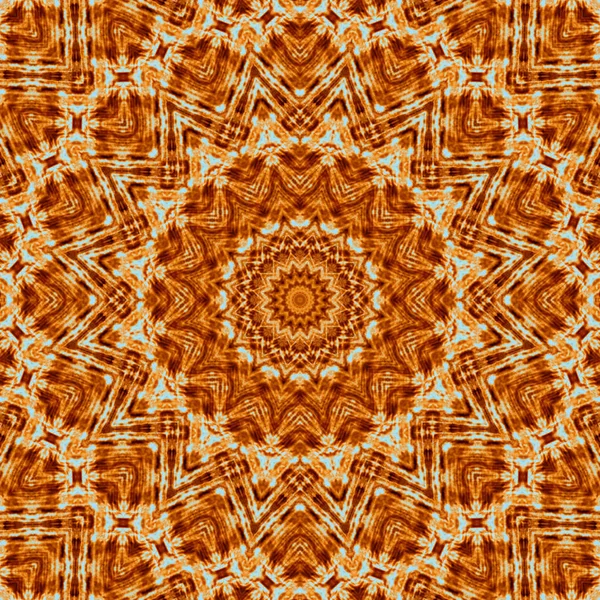 Desenli geometrik soyut arka plan