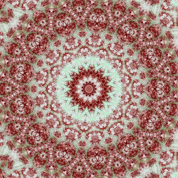 Desenli geometrik soyut arka plan