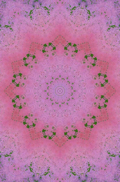 Desenli geometrik soyut arka plan