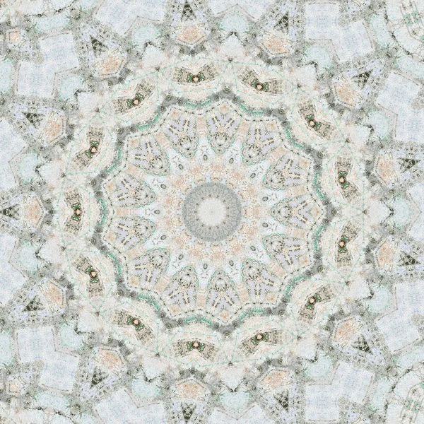 Desenli geometrik soyut arka plan