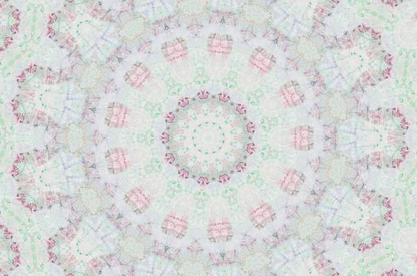 Geometrische Abstracte Achtergrond Met Patroon — Stockfoto