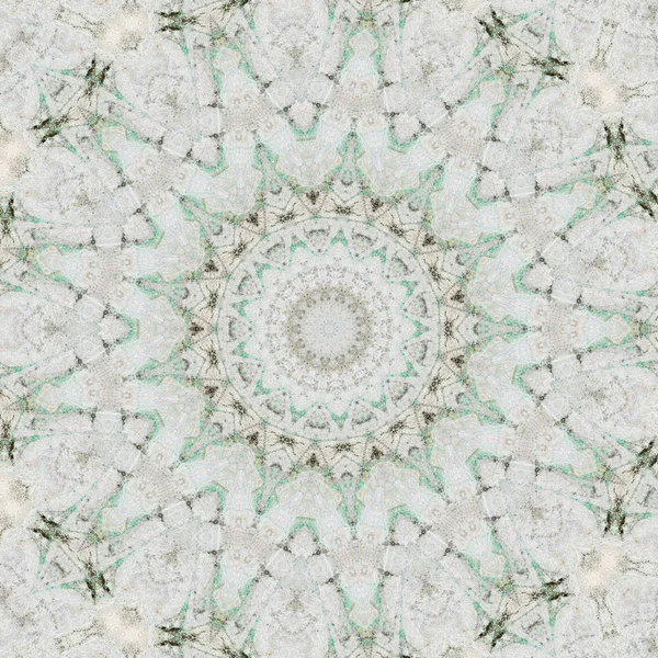 Desenli geometrik soyut arka plan