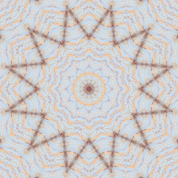 Desenli geometrik soyut arka plan