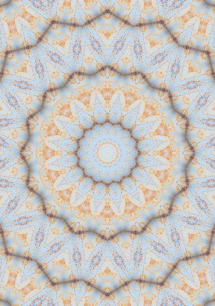 Desenli geometrik soyut arka plan