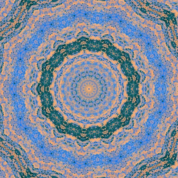 Desenli geometrik soyut arka plan