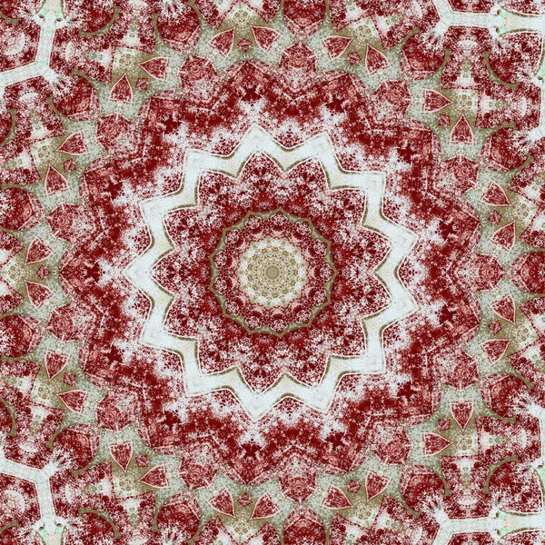 Desenli geometrik soyut arka plan