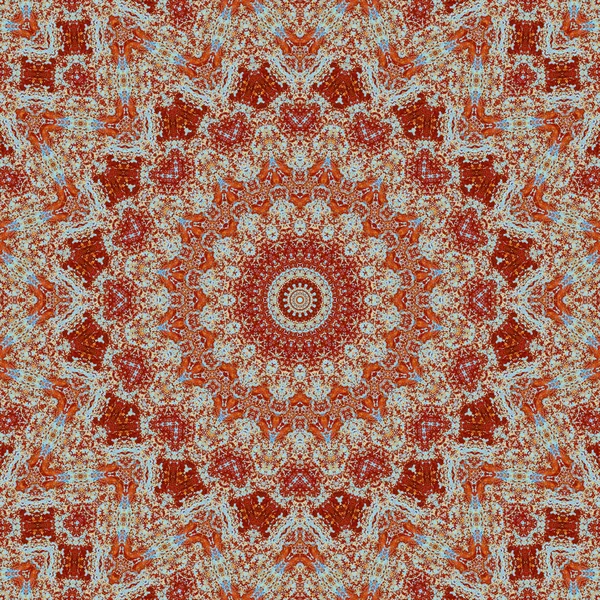 Desenli geometrik soyut arka plan