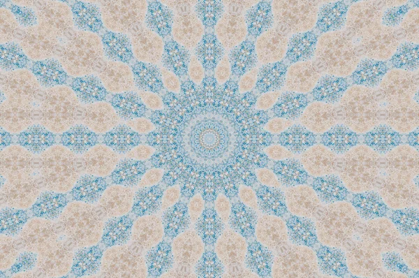 Desenli geometrik soyut arka plan