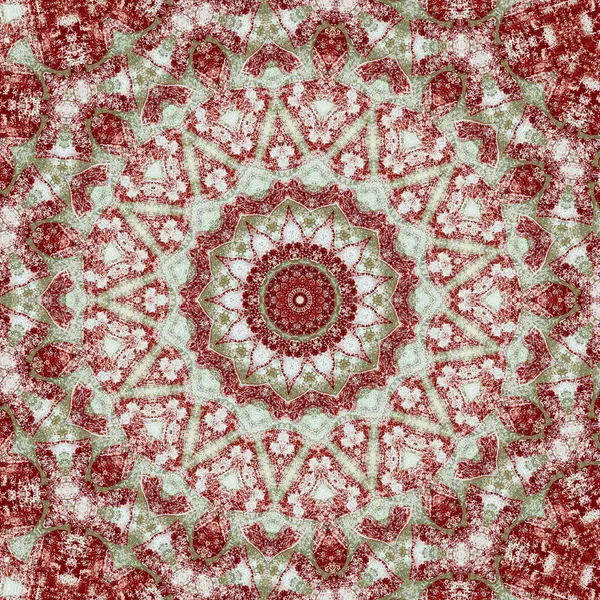 Desenli geometrik soyut arka plan