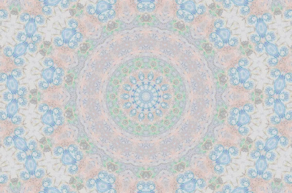 Desenli geometrik soyut arka plan