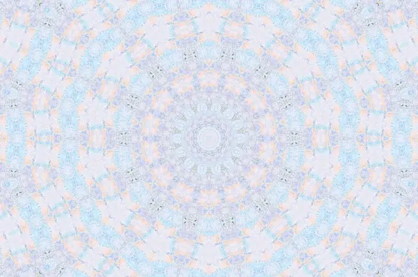 Desenli geometrik soyut arka plan