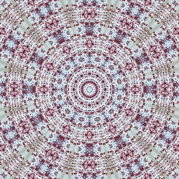 Desenli geometrik soyut arka plan