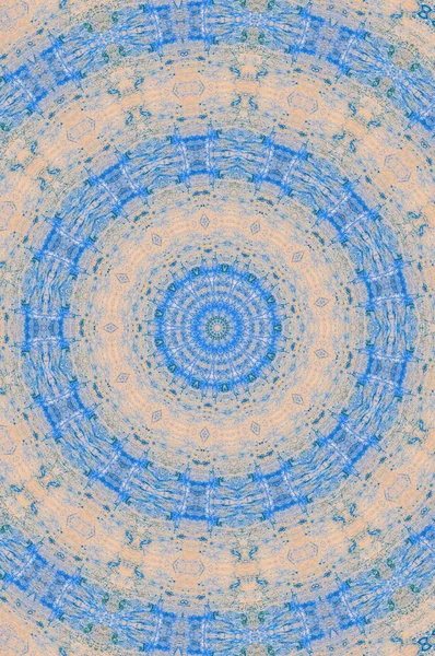 Desenli geometrik soyut arka plan