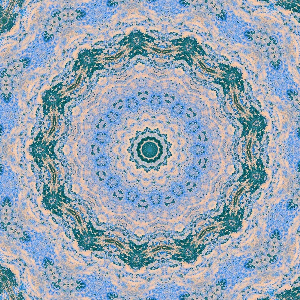 Desenli geometrik soyut arka plan