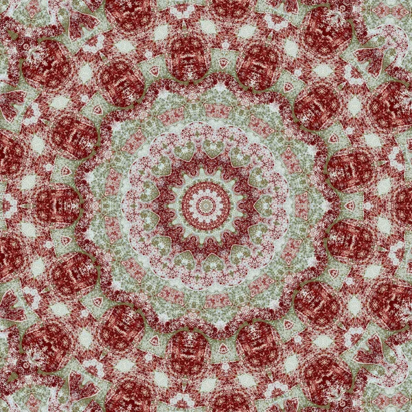 Desenli geometrik soyut arka plan