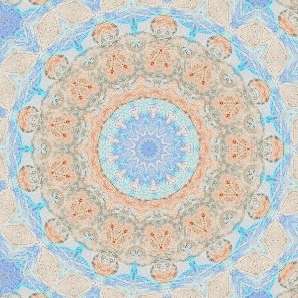 Desenli geometrik soyut arka plan