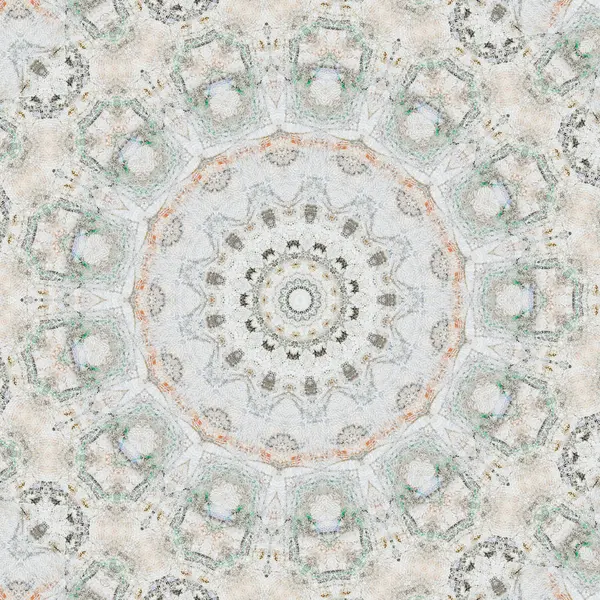 Desenli geometrik soyut arka plan