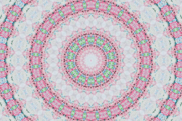 Desenli geometrik soyut arka plan