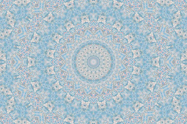 Desenli geometrik soyut arka plan