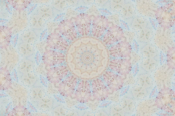 Desenli geometrik soyut arka plan