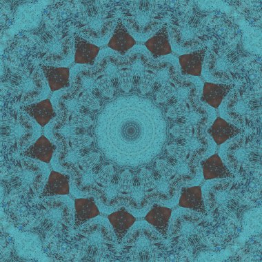 Alçıdaki doku çizikleri