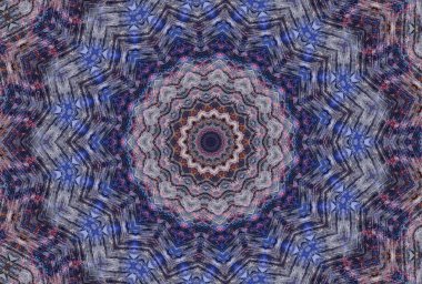 Derin desenli ahşap tahtanın dokusu