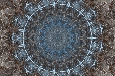 bir ağaç, bir yıllık topluluk kesim