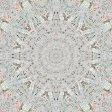 eski püskü boya ve sıva çatlakları