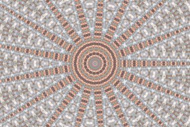 Gelecekçi soyut grunge geometrik modern desen