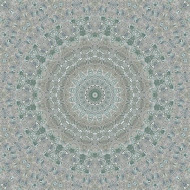 Alçıdaki doku çizikleri