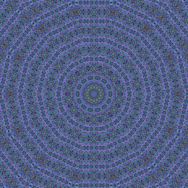 soyut renkli tuğla duvar