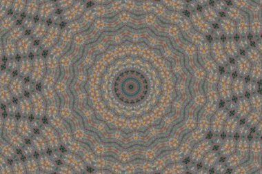 Gelecekçi soyut grunge geometrik modern desen