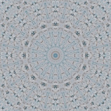 Alçıdaki doku çizikleri