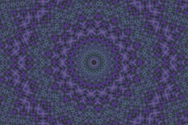 Mor tonlu duvar arka planı