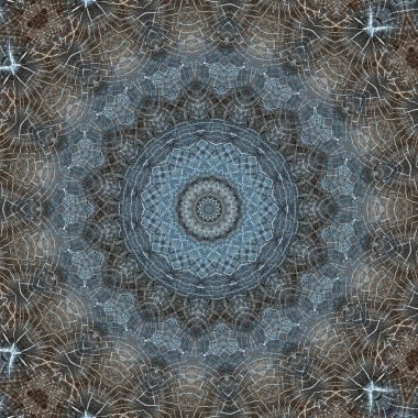 bir ağaç, bir yıllık topluluk kesim