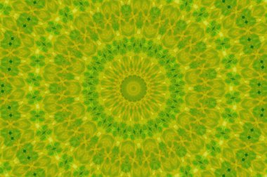 boya ile yeşil sıva