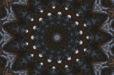 Döküntü boya ve alçı çatlaklarının dokusu ya da arka plan duvarı