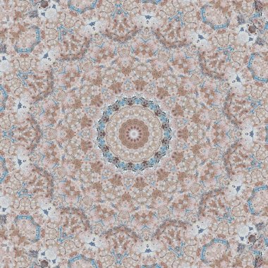 Alçıdaki doku çizikleri