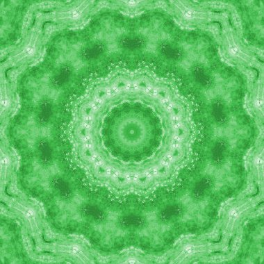 Eski yeşil tonlar grunge doku arkaplanı