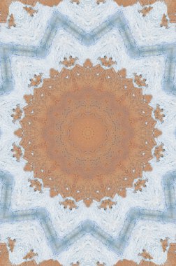 eski püskü boya ve sıva çatlakları