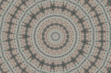 Gelecekçi soyut grunge geometrik modern desen