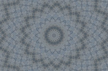 Gelecekçi soyut grunge geometrik modern desen