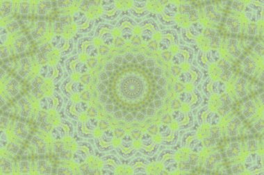 boya ile yeşil sıva