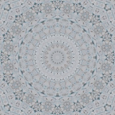 Alçıdaki doku çizikleri