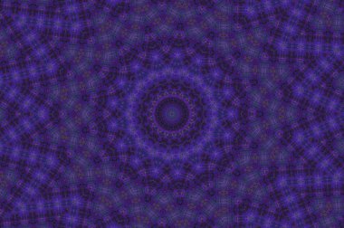 Mor tonlu duvar arka planı