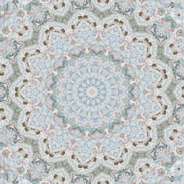 Alçıdaki doku çizikleri