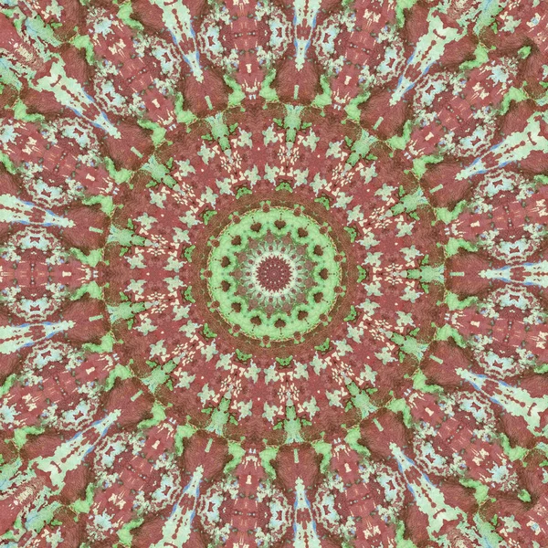 Alçıdaki doku çizikleri