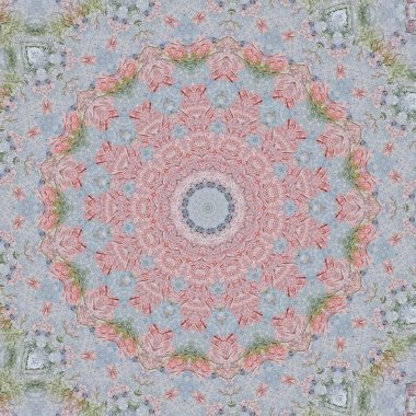 Alçıdaki doku çizikleri