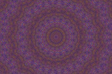 Mor tonlu duvar arka planı